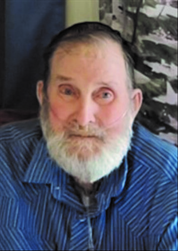 RONALD  FOSTER